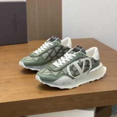 Valentino Rockrunner Shoes